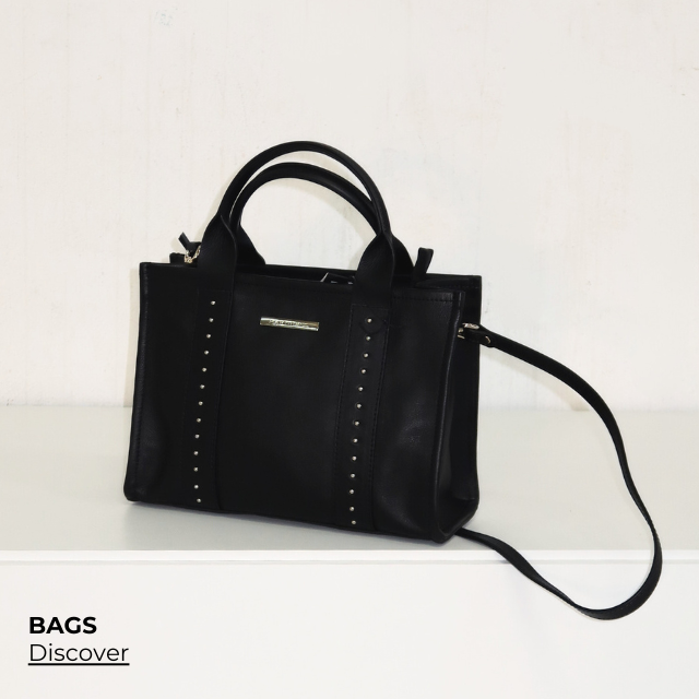 Women bags collection