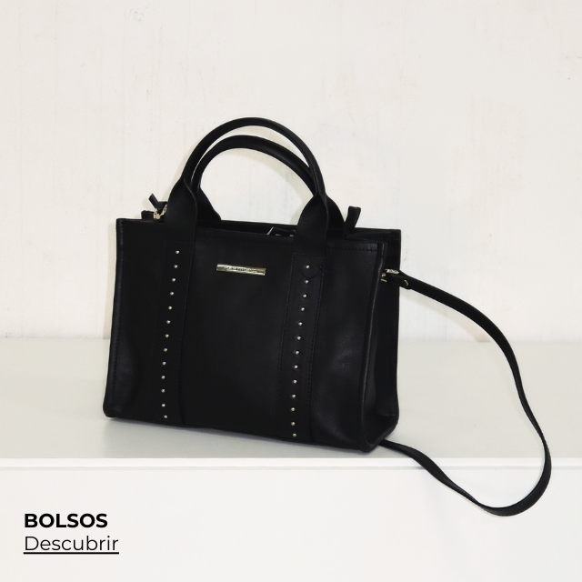 Colección bolsos de mujer