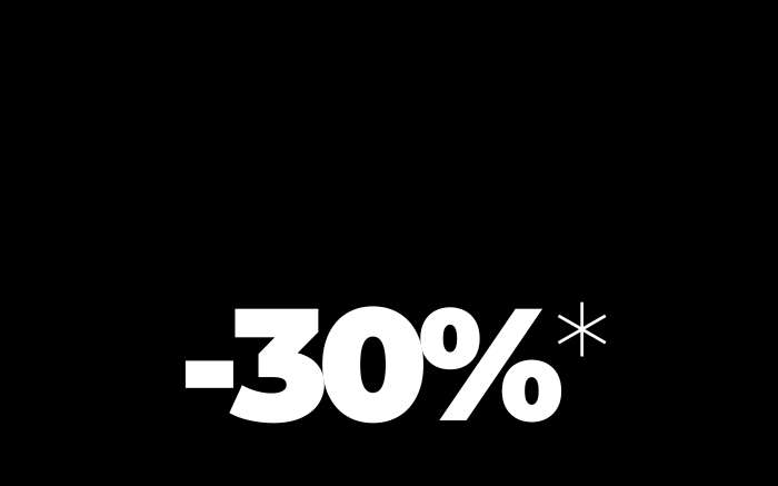 Private Sales up to 30% off