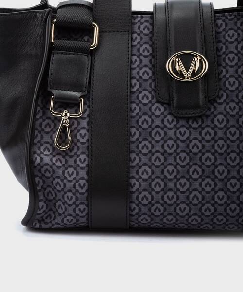 undefined | BOLSOS BBM-W373 | BLACK | Martinelli