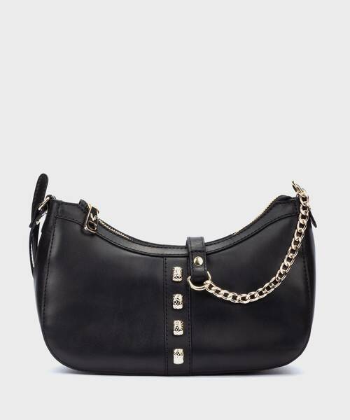 Bandoleras de mujer | BOLSOS BBM-W382 | BLACK | Martinelli