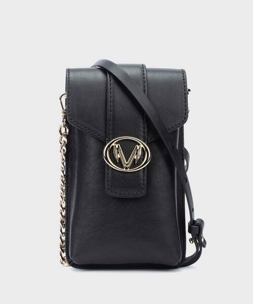 Bolso pequeño | BOLSOS BBM-W342 | BLACK | Martinelli