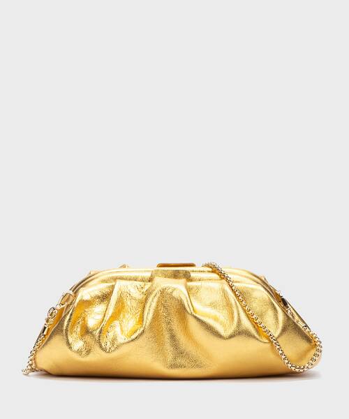 Bolso pequeño | BOLSOS BBM-W375 | DARKGOLD | Martinelli