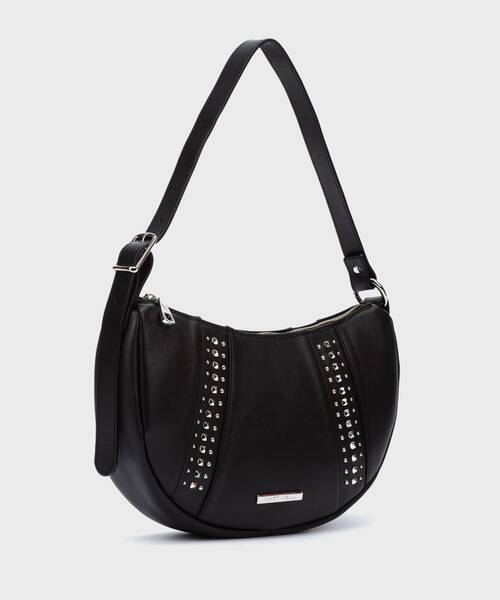 undefined | BOLSOS BBM-W367 | BLACK | Martinelli