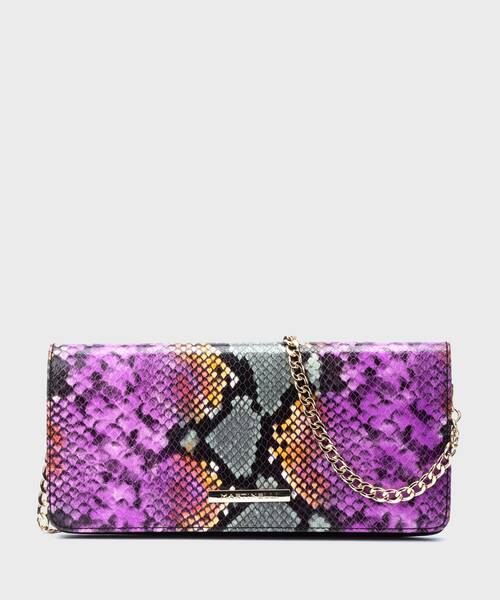 Bolsos pequeños de outelt | BOLSOS BBM-W347 | VIOLETA | Martinelli