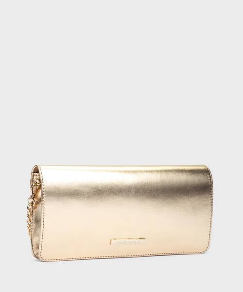 Bolso pequeño | BOLSOS BBM-W346 | GOLD | Martinelli