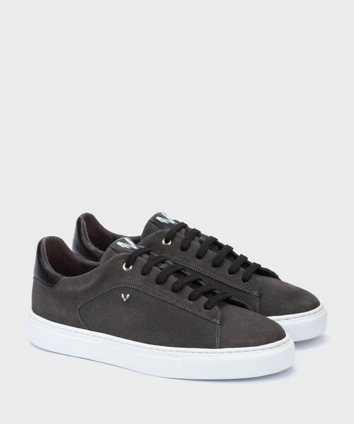 Sneakers | RAWSON 1659-2713W2 | DARKGREY | Martinelli