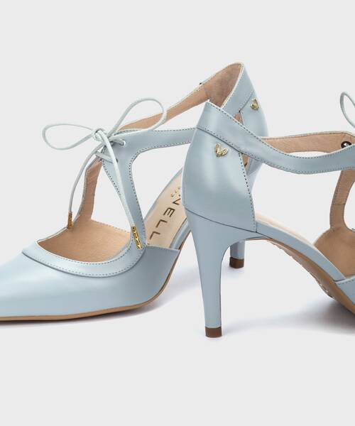 Court Shoes | THELMA 1489-3498P | CIELO | Martinelli