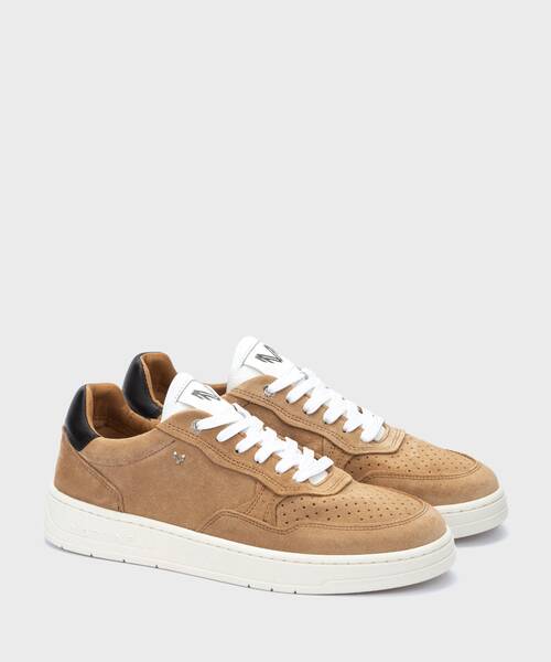 Sneakers | NEWHAVEN 1660-2825X | CANNA | Martinelli