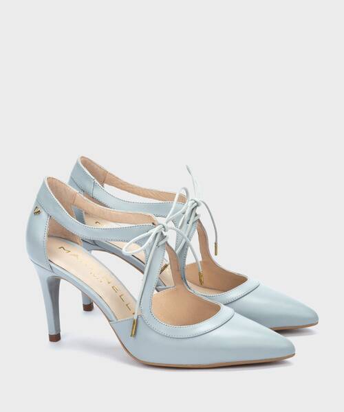 Court Shoes | THELMA 1489-3498P | CIELO | Martinelli