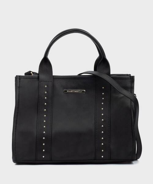 undefined | BOLSOS BBM-W390 | BLACK | Martinelli