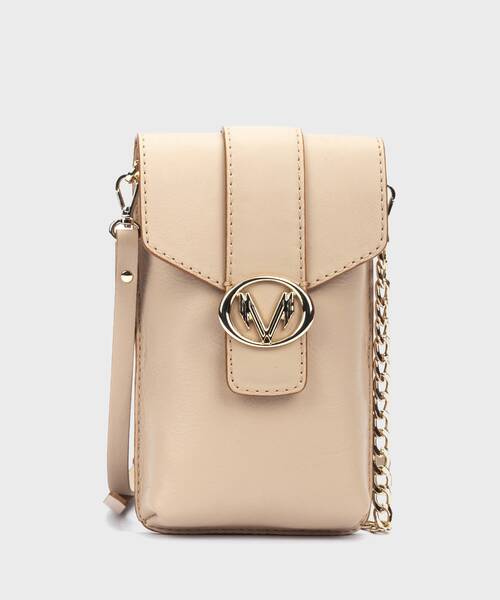 Bolso pequeño | BOLSOS BBM-W342 | STONE | Martinelli