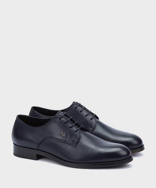 Lace up shoes | EMPIRE 1492-2630E | MARINO | Martinelli