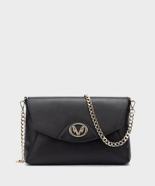 Bolsos pequeños de outelt | BOLSOS BBM-W350 | BLACK | Martinelli