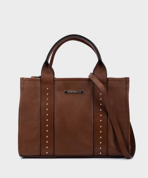 undefined | BOLSOS BBM-W390 | TAN | Martinelli