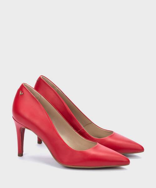 Court Shoes | THELMA 1489-3366P1 | FRESA | Martinelli