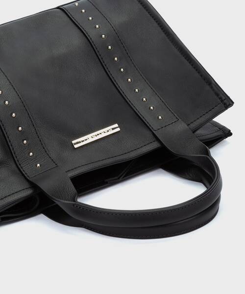 undefined | BOLSOS BBM-W390 | BLACK | Martinelli