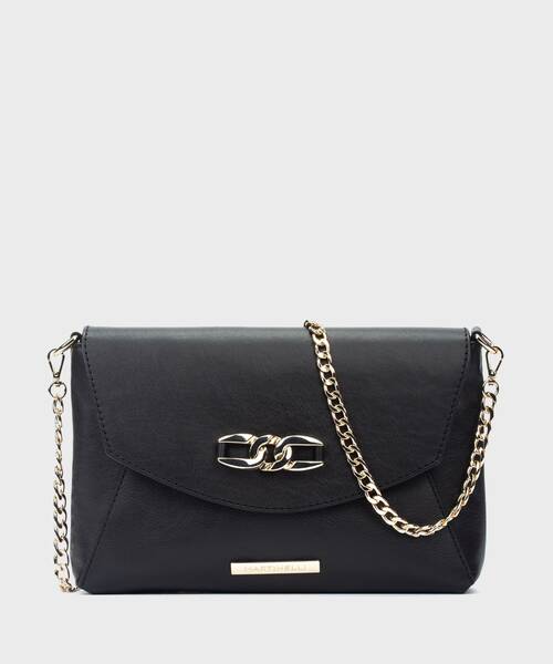 Bolso pequeño | BOLSOS BBM-W376 | BLACK | Martinelli