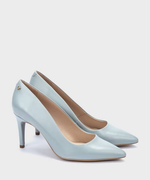 Court Shoes | THELMA 1489-3366P1 | CIELO | Martinelli