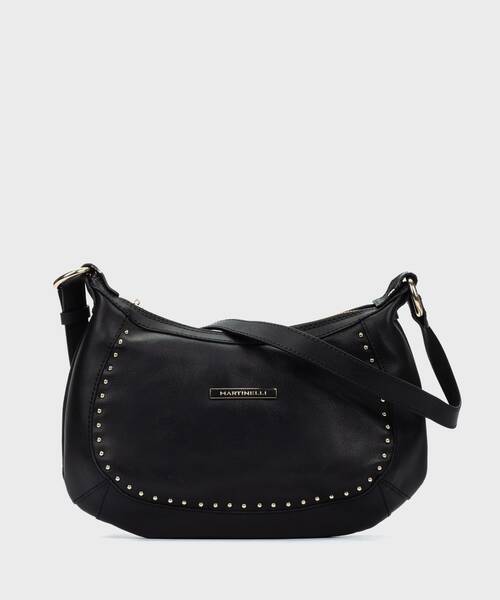 undefined | BOLSOS BBM-W389 | BLACK | Martinelli