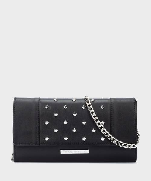 Bolso pequeño | BOLSOS BBM-W388 | BLACK | Martinelli