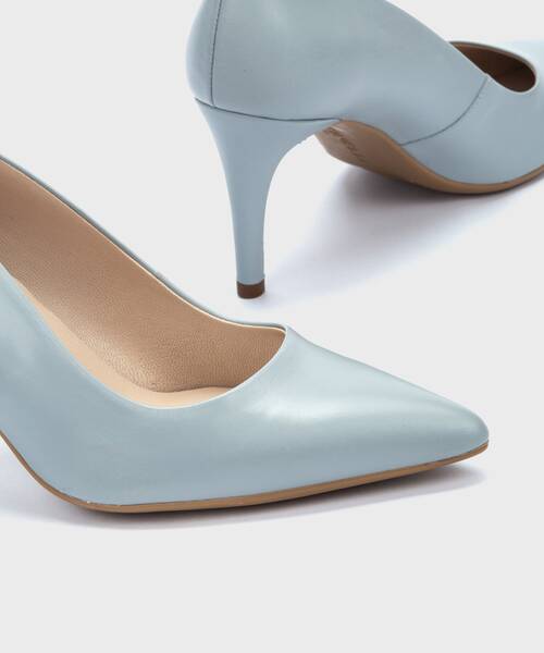 Court Shoes | THELMA 1489-3366P1 | CIELO | Martinelli