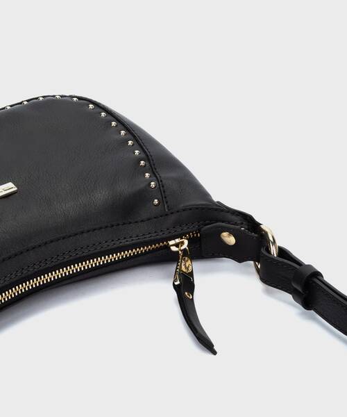 undefined | BOLSOS BBM-W389 | BLACK | Martinelli