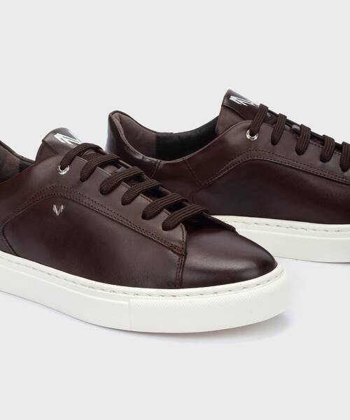 Sneakers | RAWSON 1659-2713Z | OLMO | Martinelli