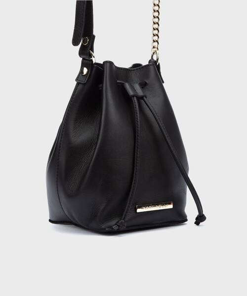 undefined | BOLSOS BBM-W354 | BLACK | Martinelli